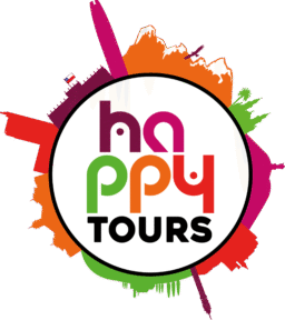 happytours.com